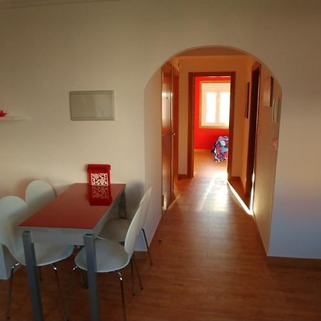 Apartamentos Luis Antonio Mestre O Grove Quarto foto